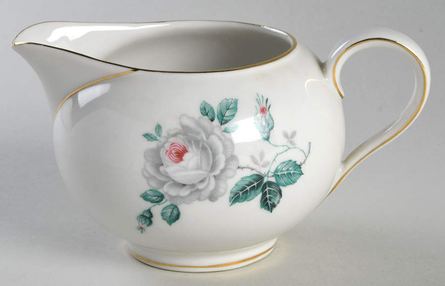 JAE63 Creamer by Jaeger-1