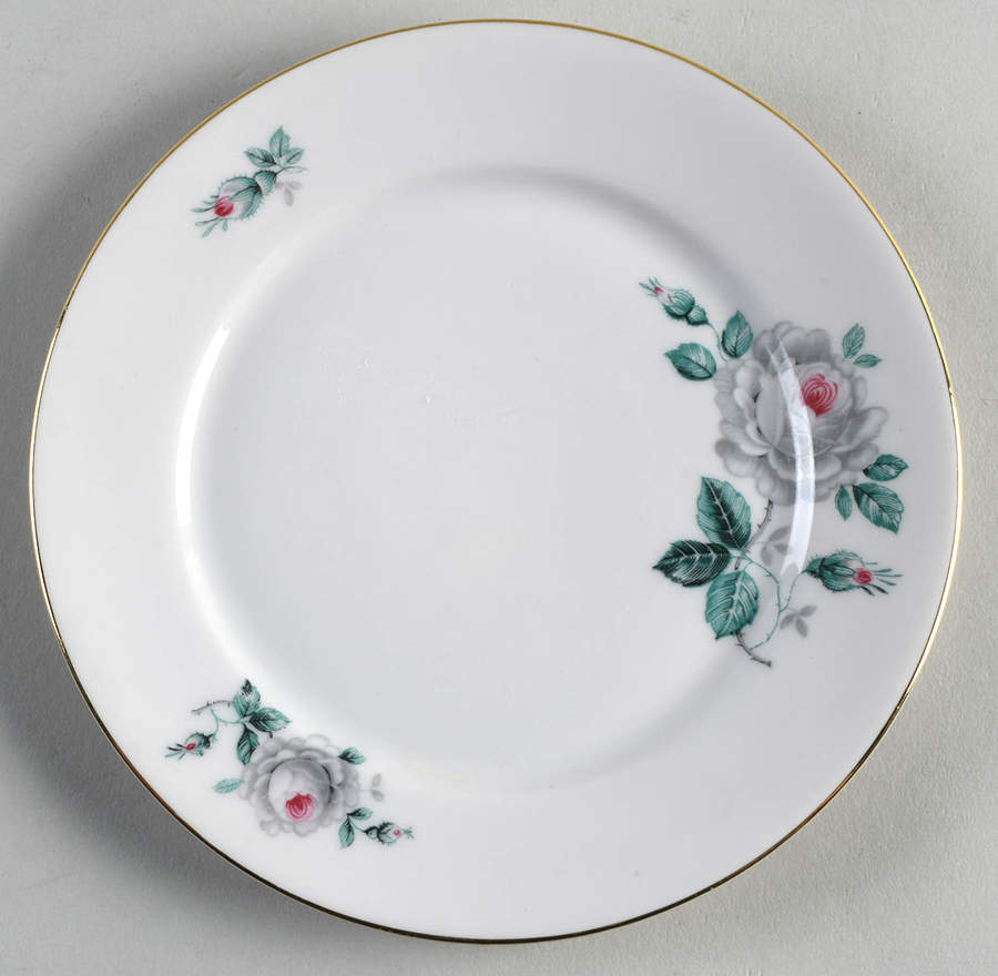 JAE63 Bread & Butter Plate by Jaeger-1