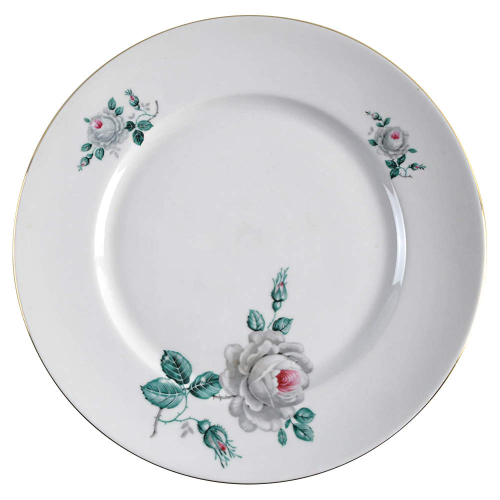 JAE63 Dinner Plate by Jaeger-1