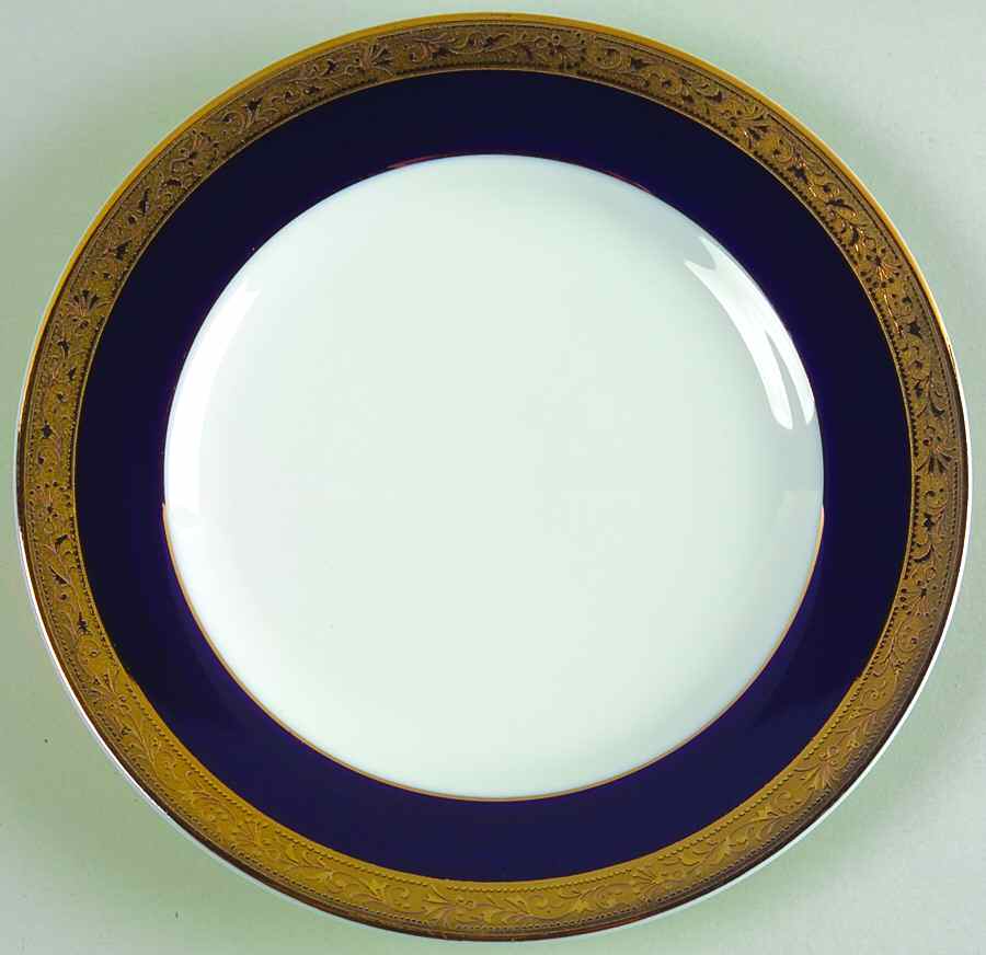JAP153 Bread & Butter Plate by Japan-1