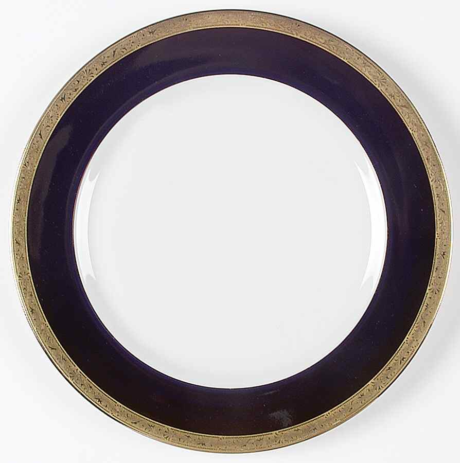 JAP153 Dinner Plate by Japan-1