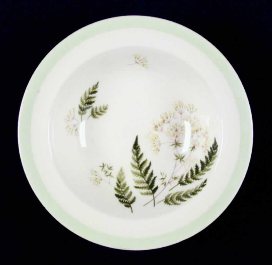 JB459 Rim Cereal Bowl by Johnson Brothers-1