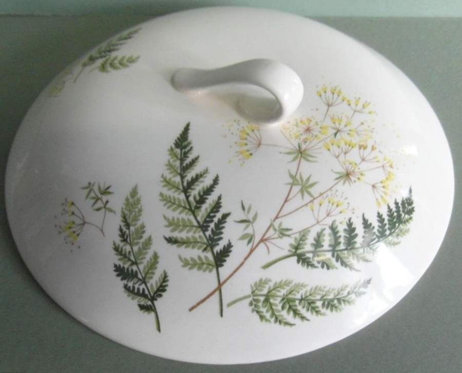 JB459 Lid for Tureen by Johnson Brothers-1