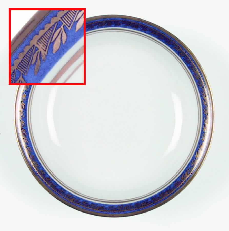 JAE66 Fruit/Dessert (Sauce) Bowl by Jaeger-1