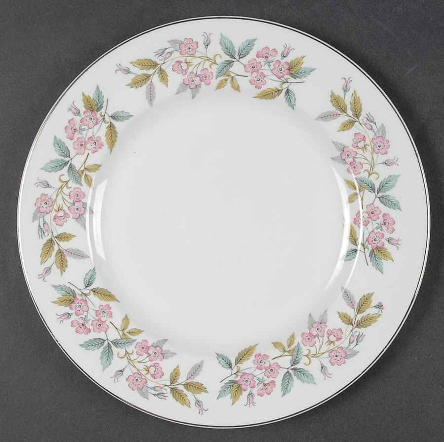 JB462 Salad Plate by Johnson Brothers-1