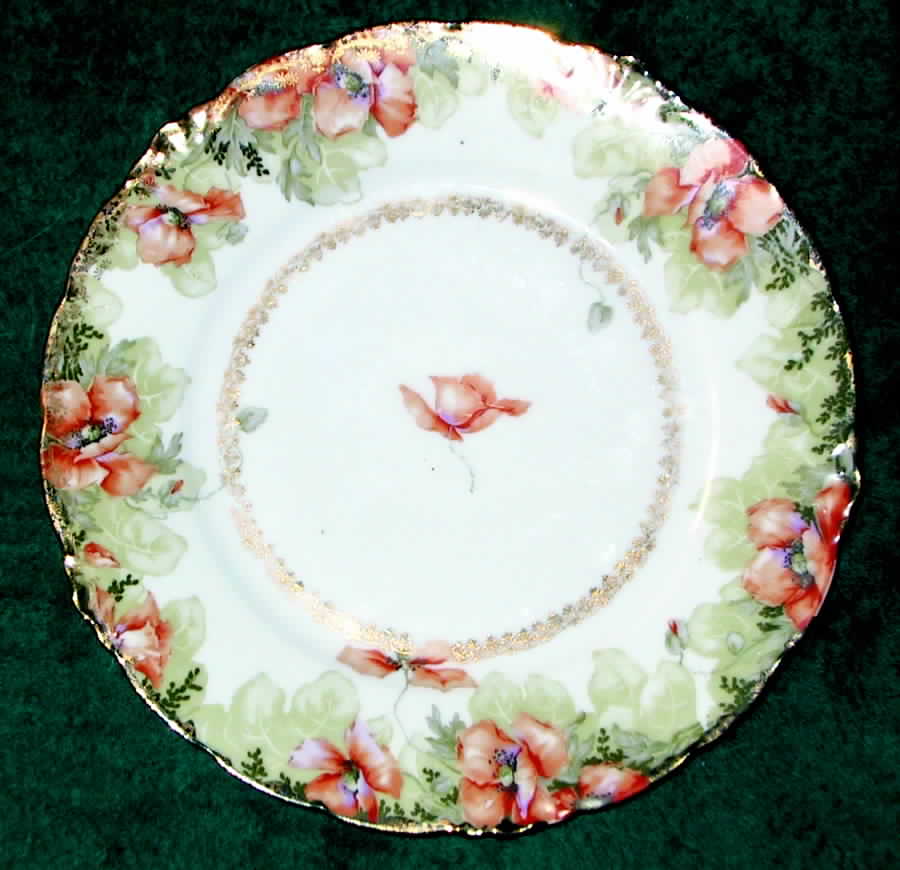 JAE67 Dinner Plate by Jaeger-1