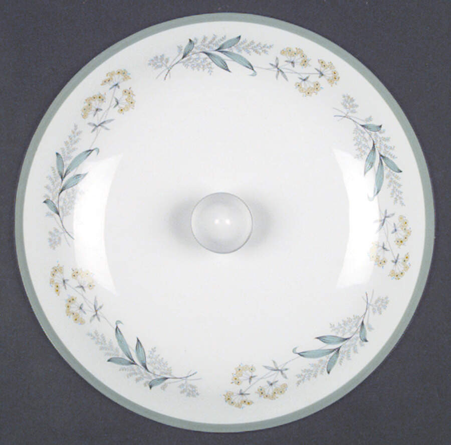 JB465 Lid for Round Vegetable by Johnson Brothers-1