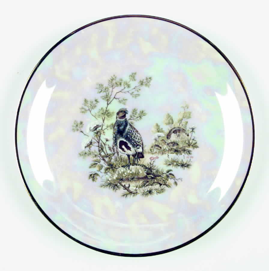JOE6 Dinner Plate by Johann Seltmann-1