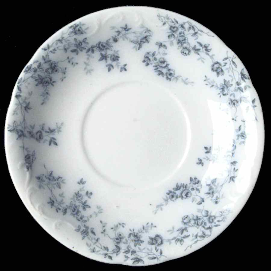 Prince Saucer by Johnson Brothers-1