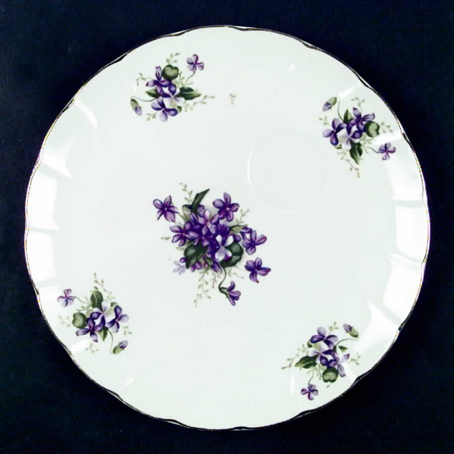 JAP159 Snack Plate by Japan-1