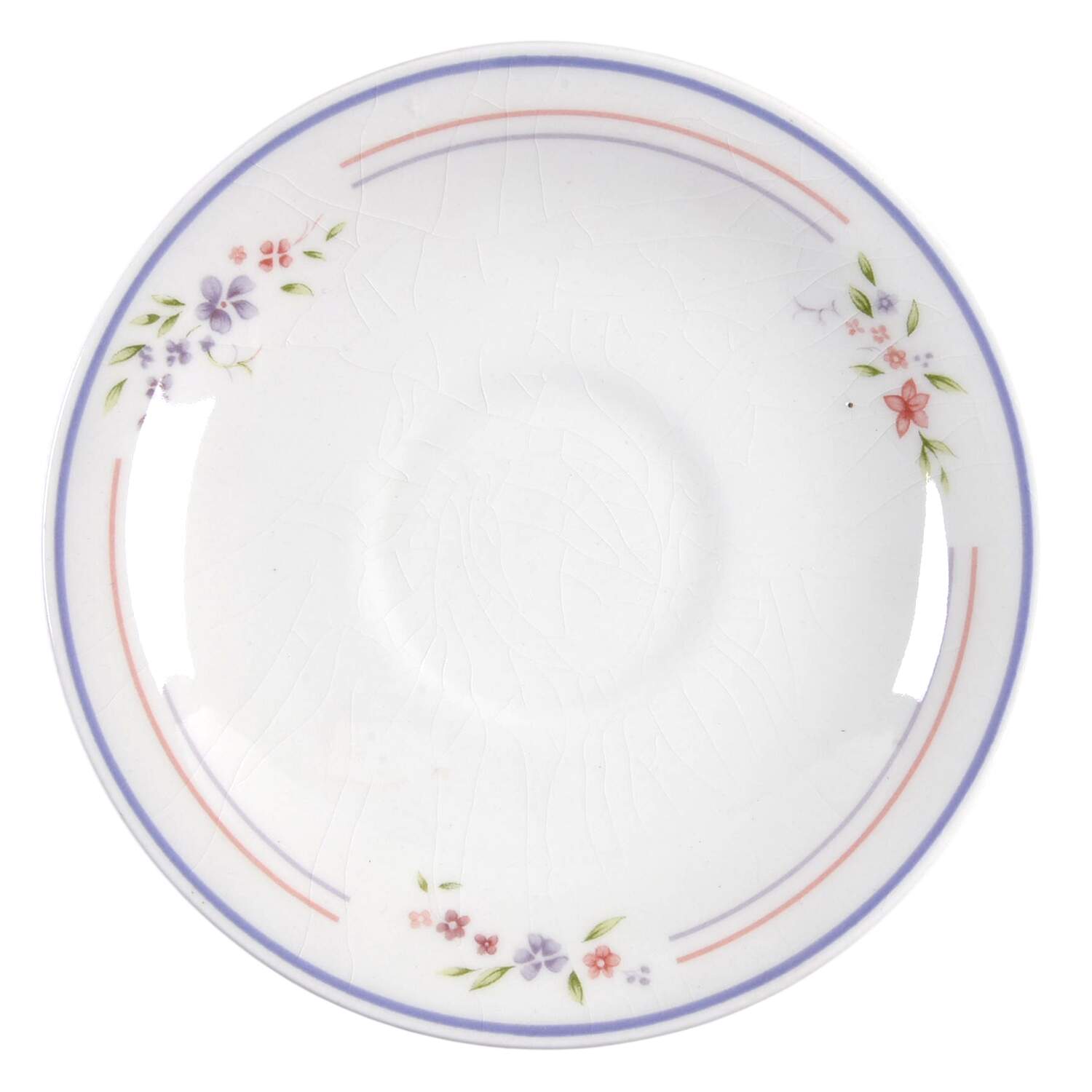 Flair Saucer by Johnson Brothers-1