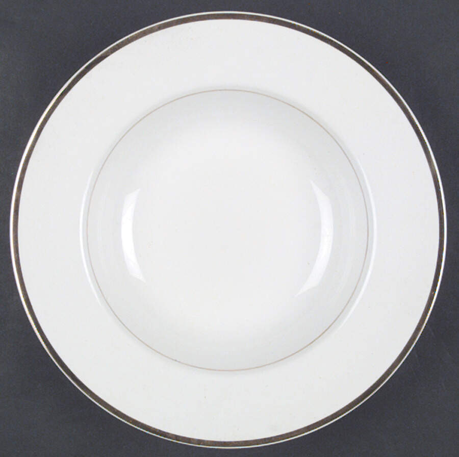 JB469 Rim Soup Bowl by Johnson Brothers-1