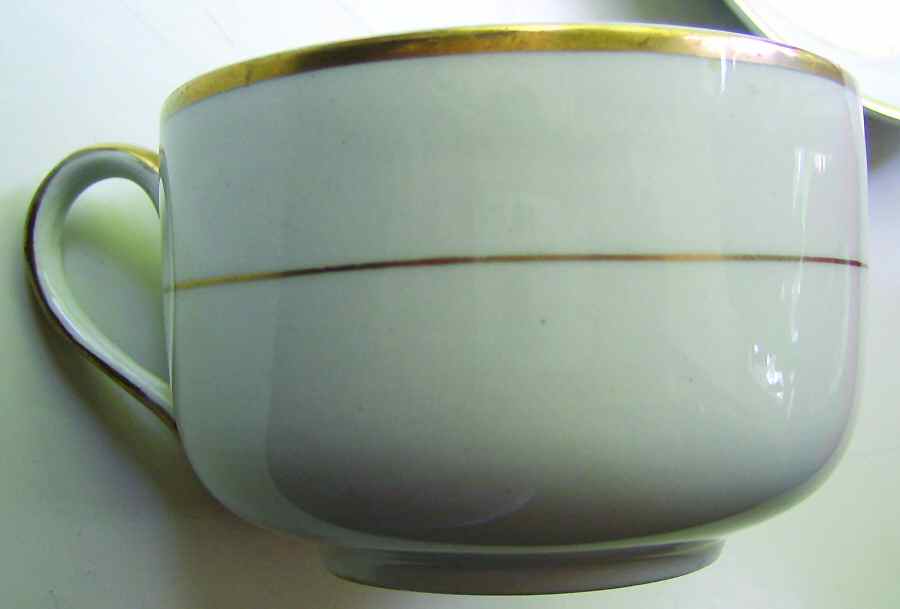 JB469 Flat Cup by Johnson Brothers-1