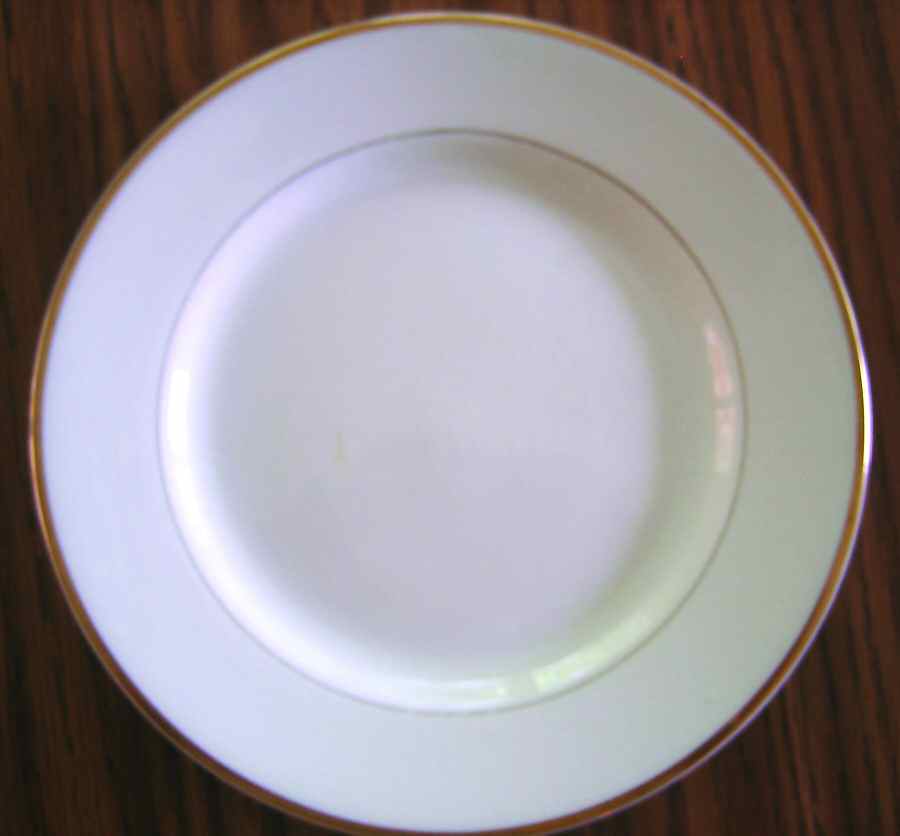 JB469 Dinner Plate by Johnson Brothers-1