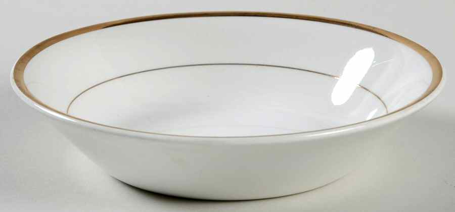 JB469 Fruit/Dessert (Sauce) Bowl by Johnson Brothers-1