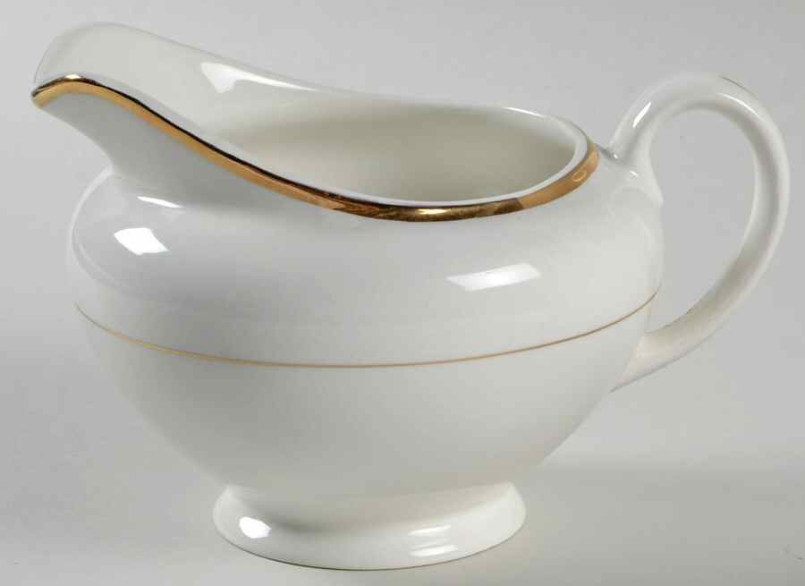 JB469 Creamer by Johnson Brothers-1