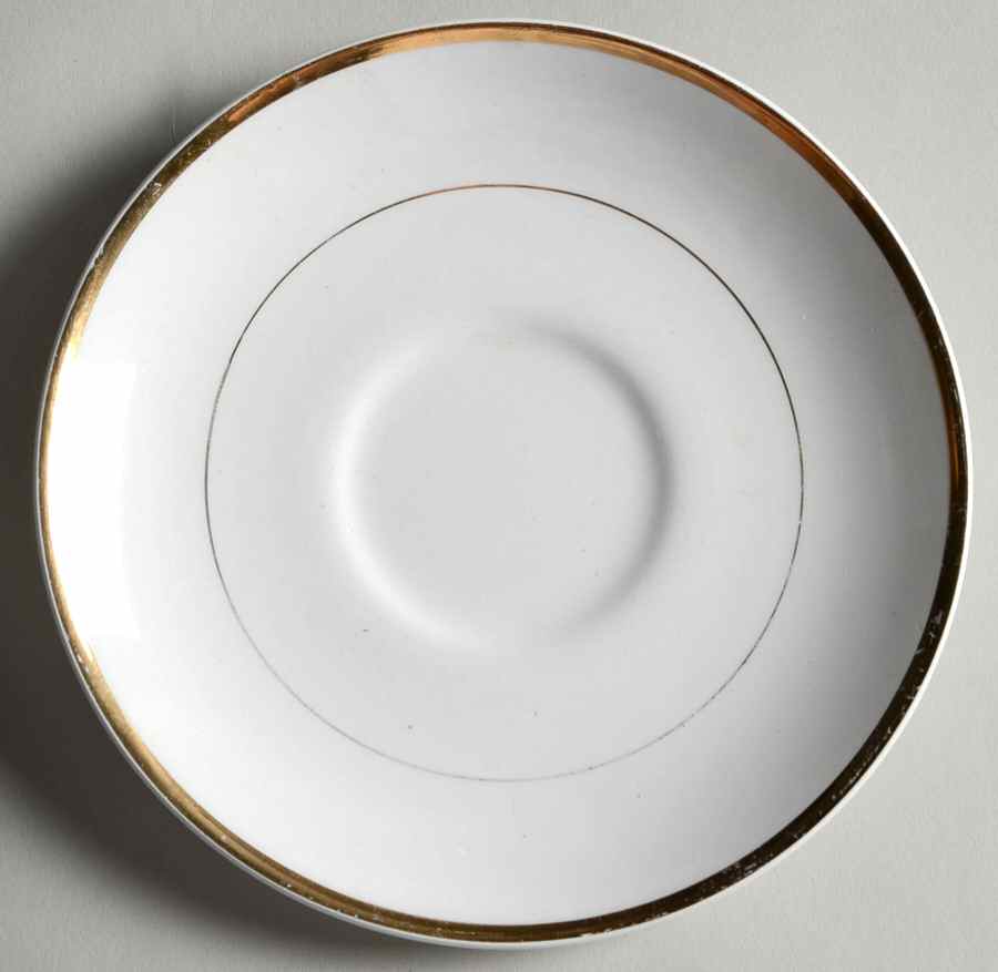 JB469 Saucer by Johnson Brothers-1