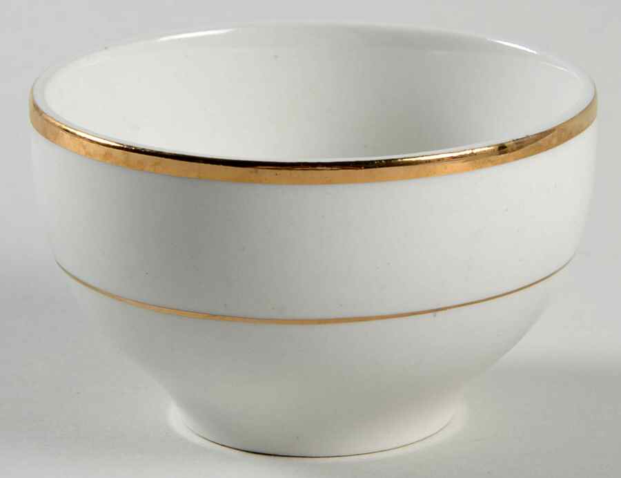 JB469 Mini Open Sugar Bowl by Johnson Brothers-1