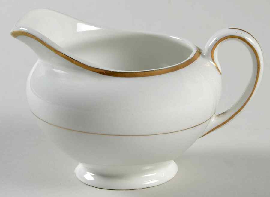 JB469 Mini Creamer by Johnson Brothers-1