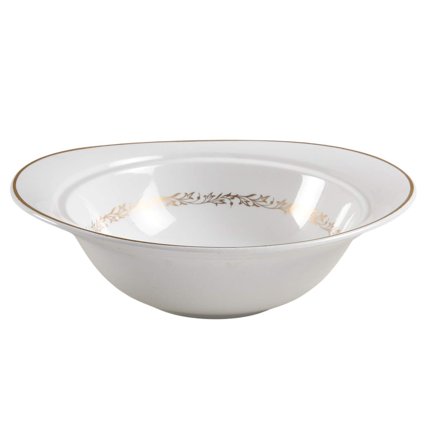 JB473 Round Vegetable No Lid by Johnson Brothers-1
