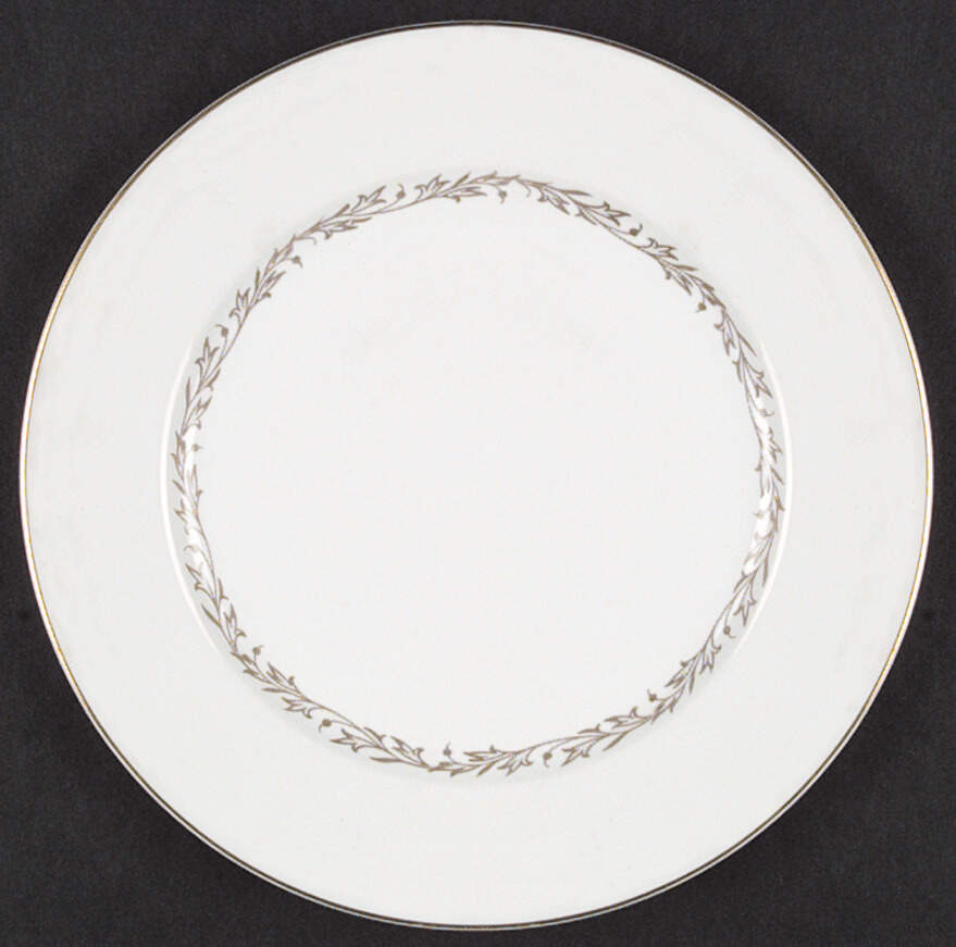 JB473 Dinner Plate by Johnson Brothers-1