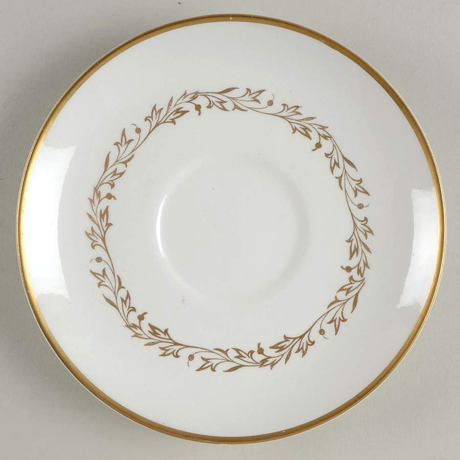 JB473 Saucer for Cream Soup Bowl by Johnson Brothers-1