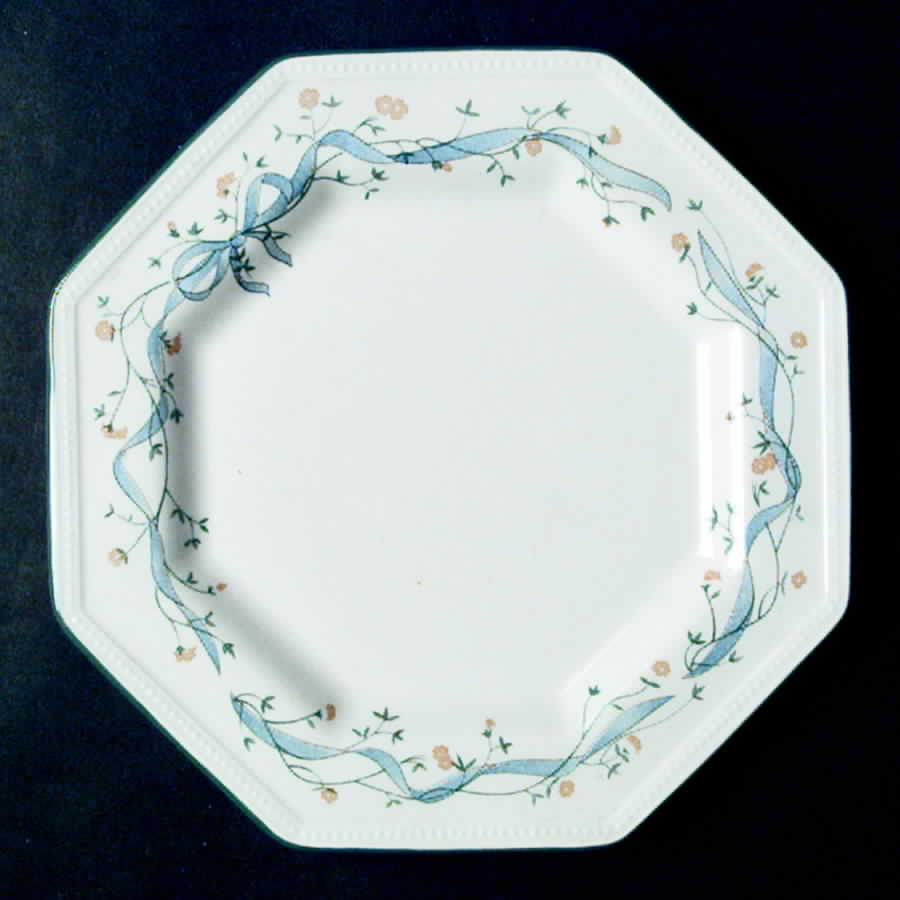 Eternal Belle Salad Plate by Johnson Brothers-1