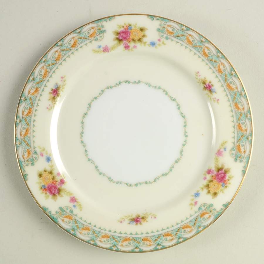 JYO33 Salad Plate by Jyoto-1