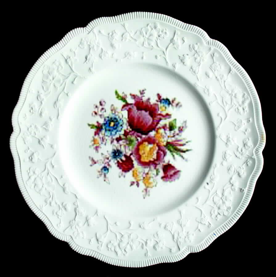 JB475 Dinner Plate by Johnson Brothers-1