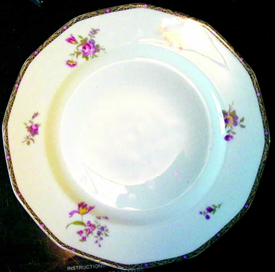 JOH249 Dinner Plate by Johann Haviland-1