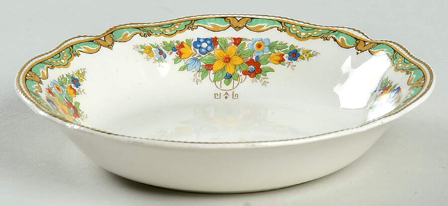 Kildare Fruit/Dessert (Sauce) Bowl by Johnson Brothers-1