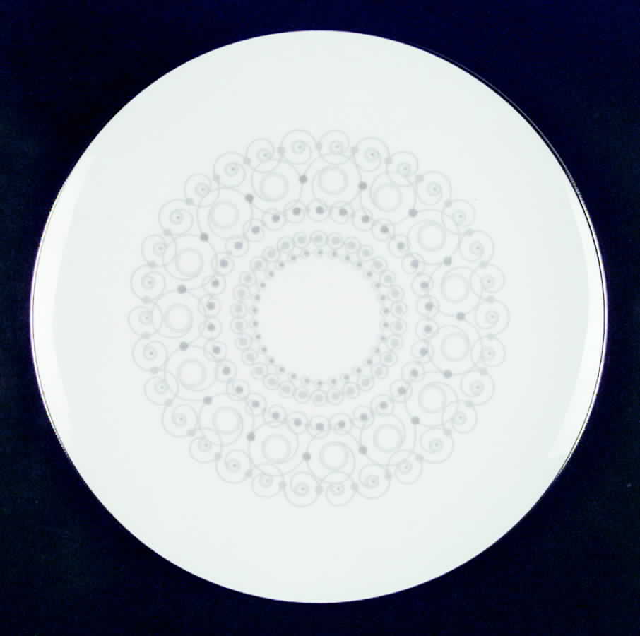 Medina Dinner Plate by Jordan Marsh-1
