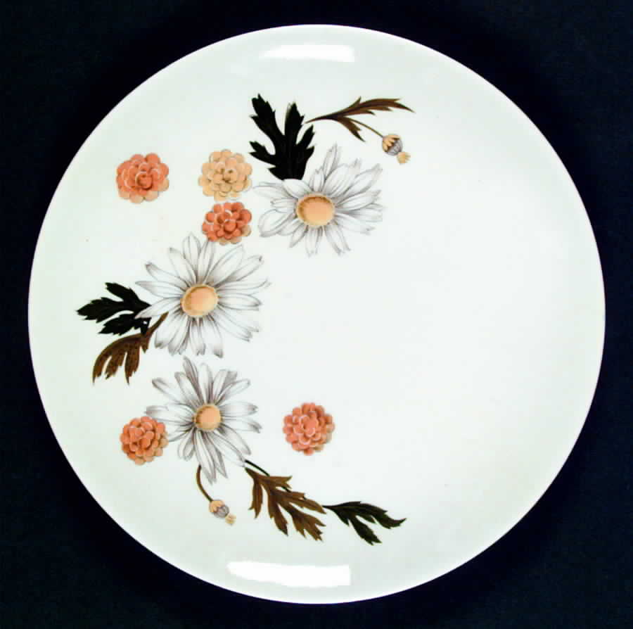 JB479 Dinner Plate by Johnson Brothers-1