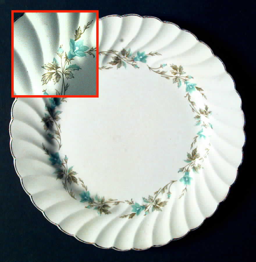 JB482 Salad Plate by Johnson Brothers-1