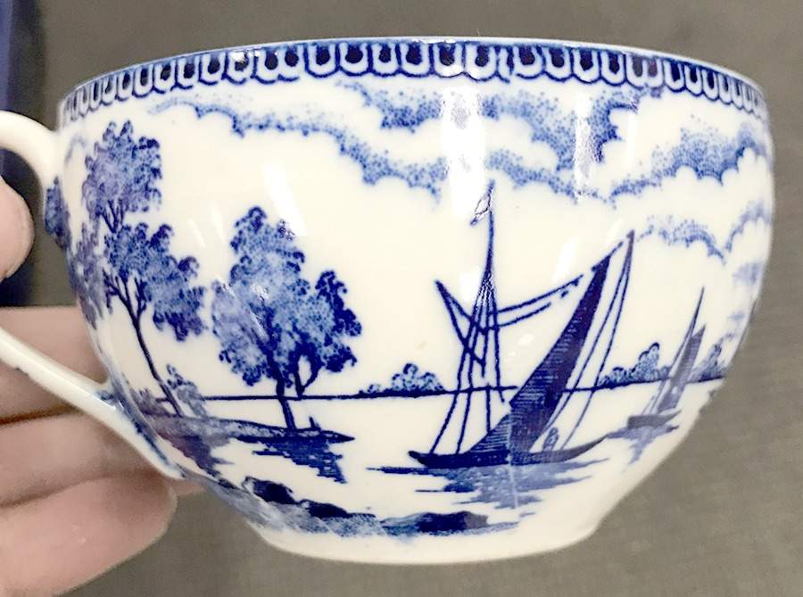 Windmill Snack Cup by Japan-1
