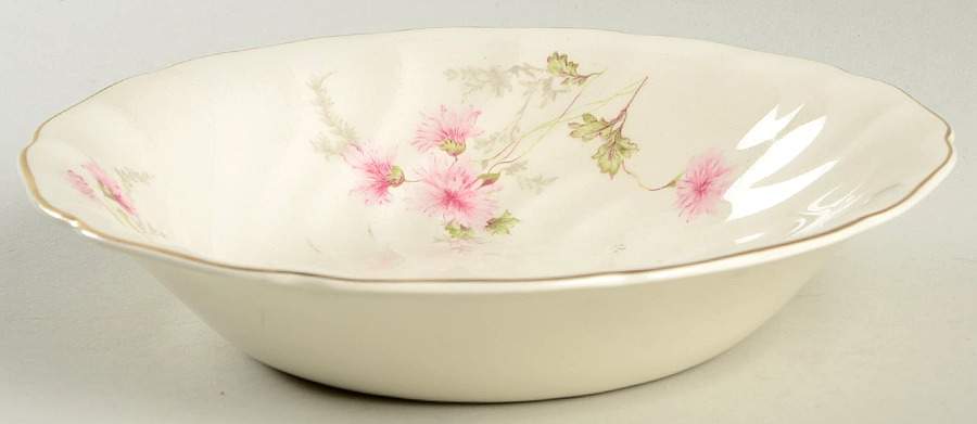 JB483 Coupe Soup Bowl by Johnson Brothers-1