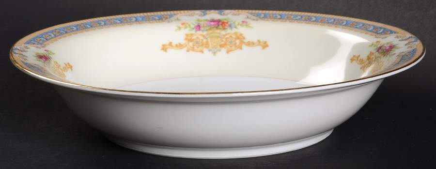 Seville Rim Soup Bowl by Jyoto-1