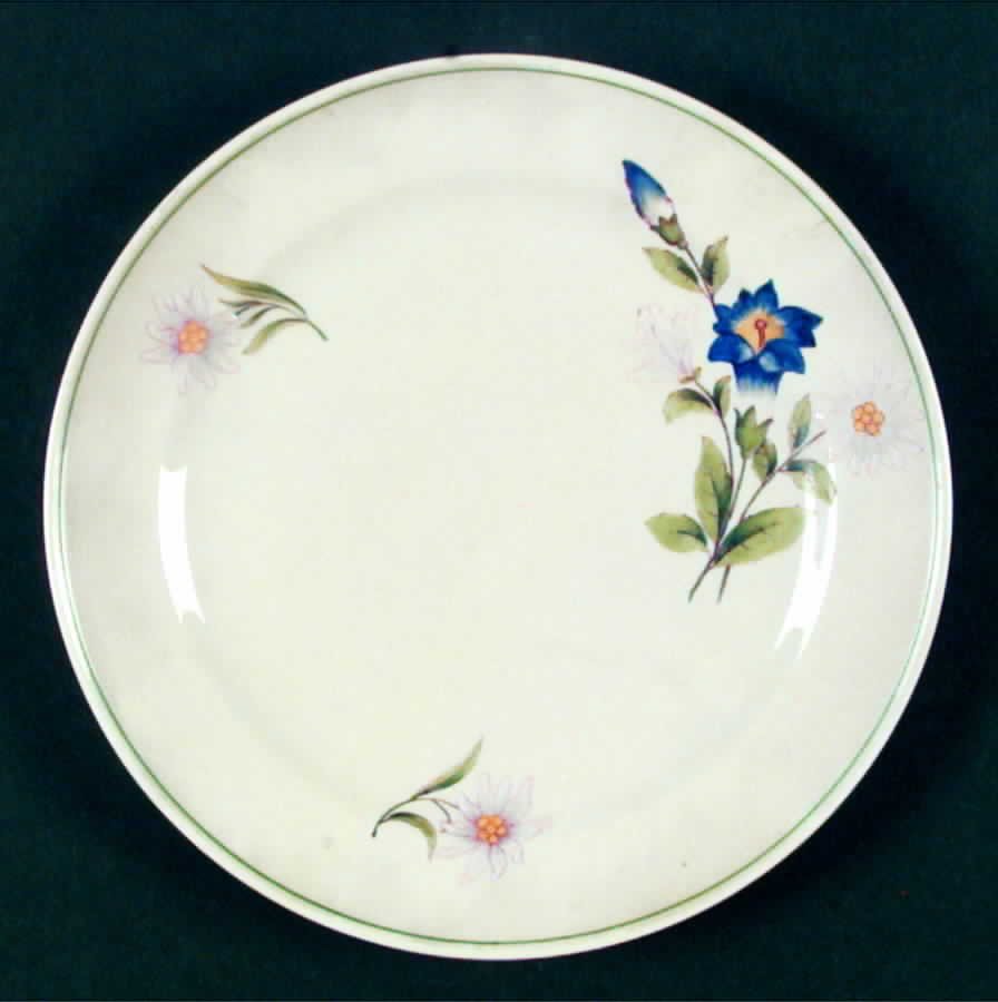 JOH250 Salad Plate by Johann Haviland-1