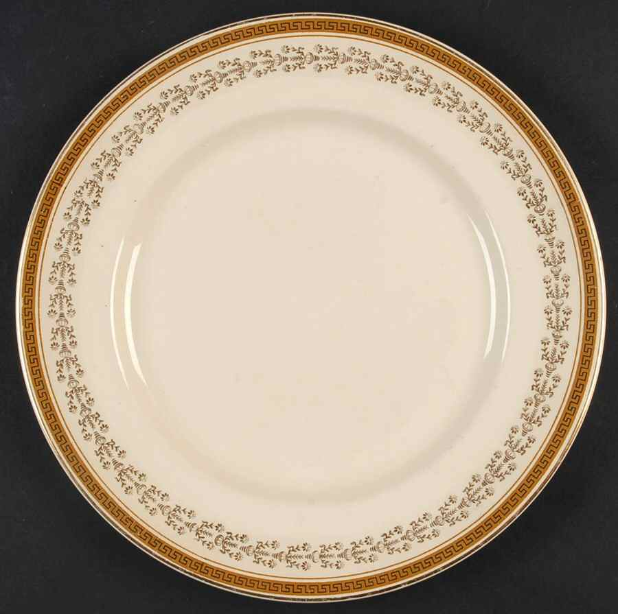 JB189C Dinner Plate by Johnson Brothers-1