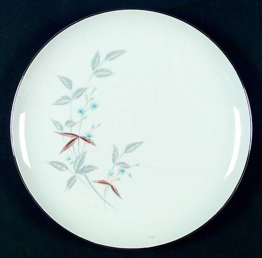 Gary Dinner Plate by M Japan-1