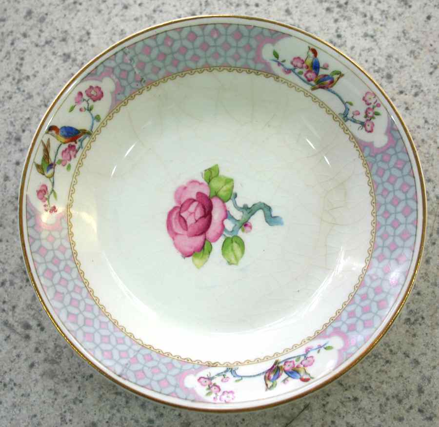 JB495 Fruit/Dessert (Sauce) Bowl by Johnson Brothers-1