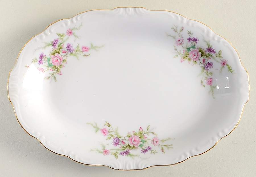 Forget Me Not Pink (#18002) Relish by Japan-1