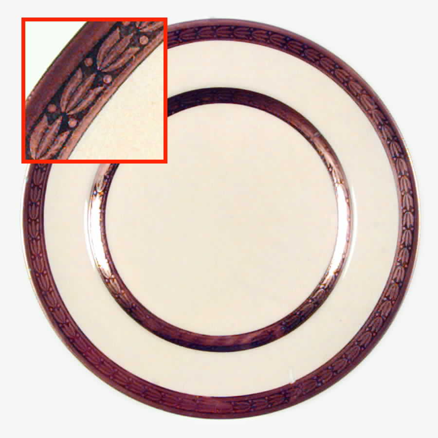 JB144 Bread & Butter Plate by Johnson Brothers-1