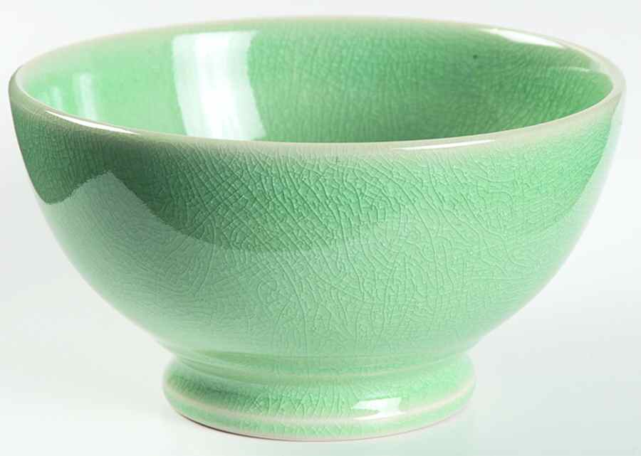 Basique Green 5" All Purpose Bowl by Jars-France-1