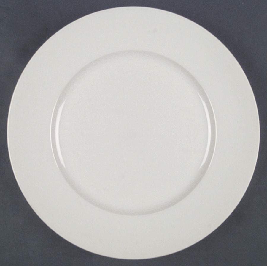 Basique Quartz Dinner Plate by Jars-France-1
