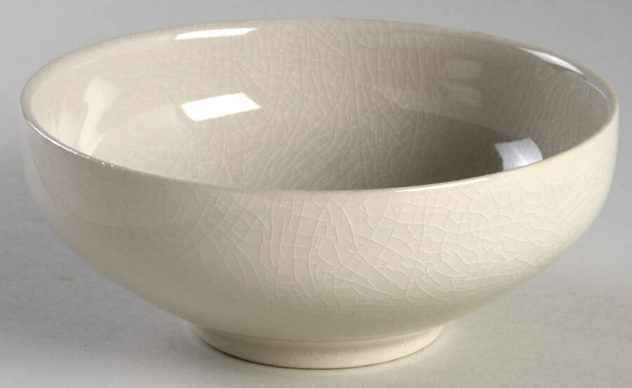Basique Quartz 6" Individual Bowl by Jars-France-1