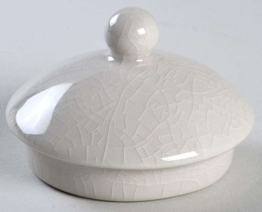 Basique Quartz Lid for Teapot by Jars-France-1