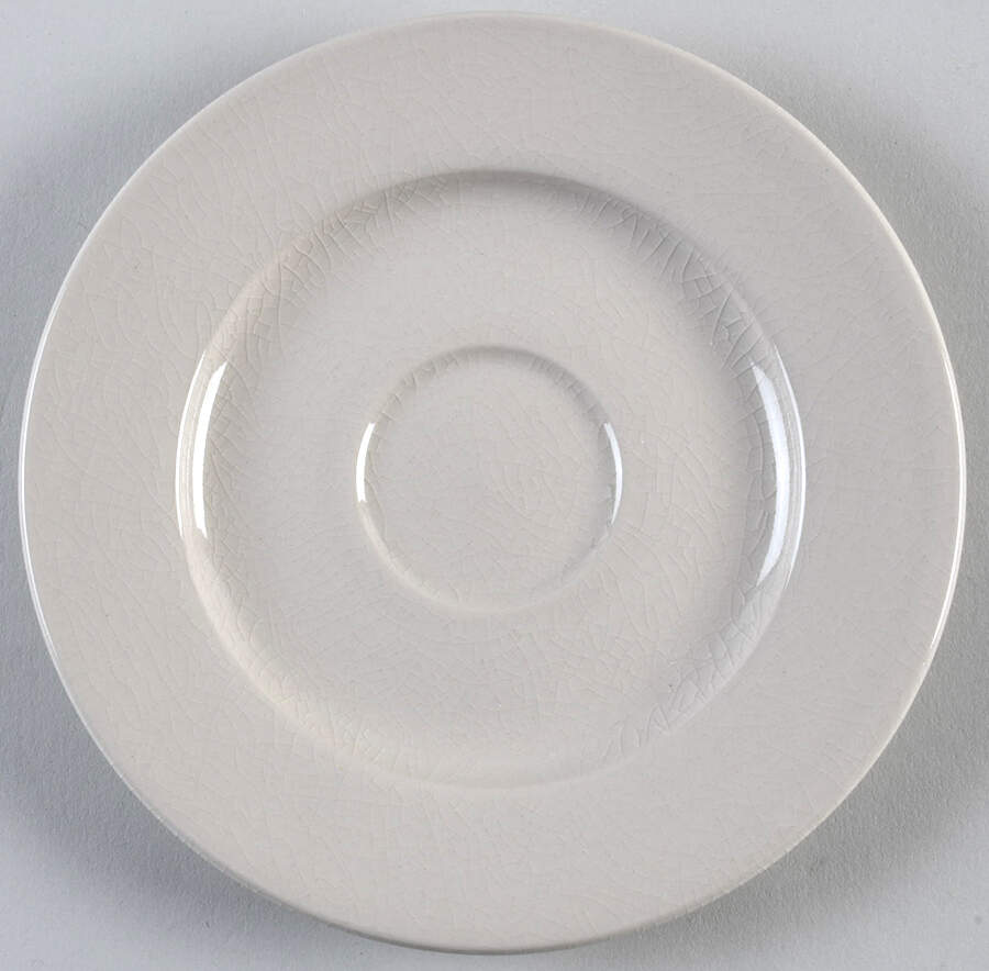Basique Quartz Saucer by Jars-France-1