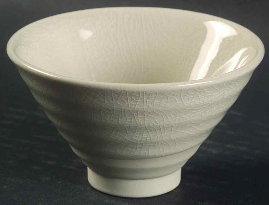 Basique Quartz Sake Cup by Jars-France-1