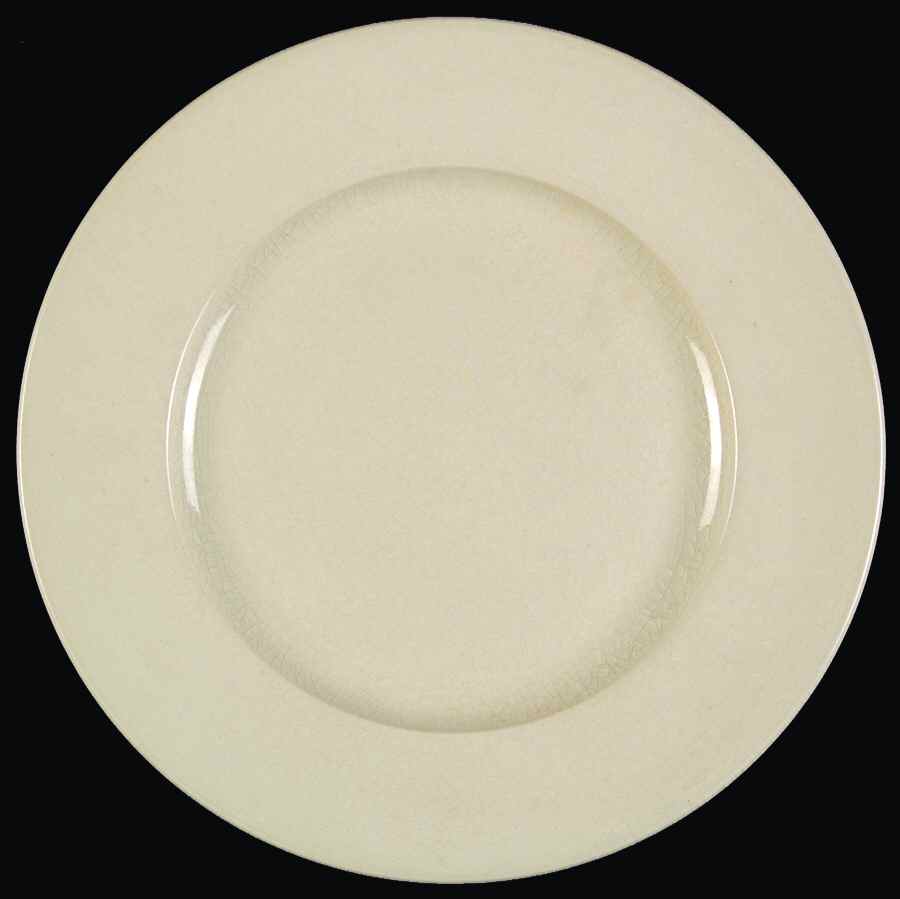 Basique Quartz Salad Plate by Jars-France-1